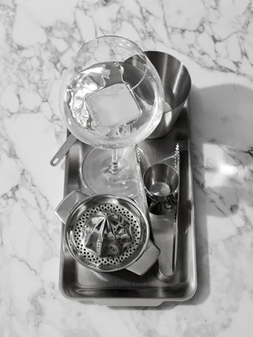 Aroma copa gin 2-pack 71 cl - Transparent - Kosta Boda