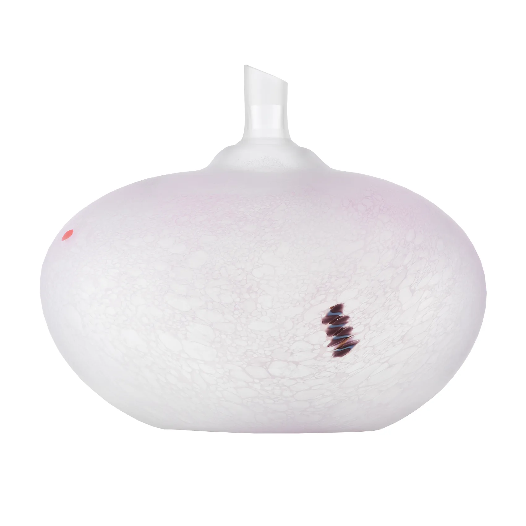 BV Beans AC-20, pink Kosta Boda