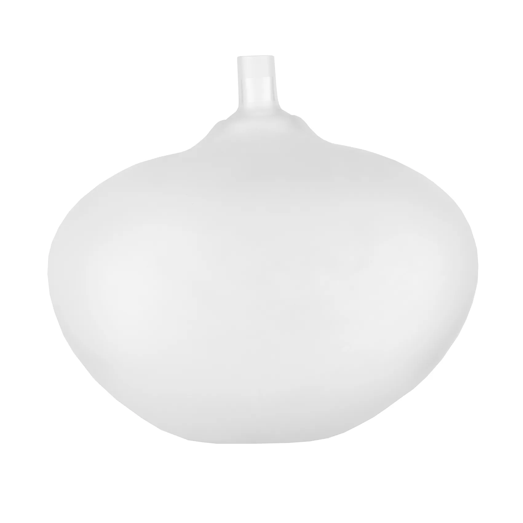 BV Beans AC-20, white Kosta Boda