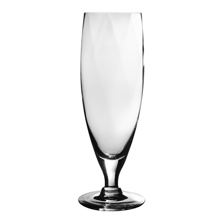 Chateau beer glass 35 cl, Clear Kosta Boda