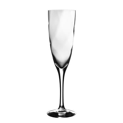Chateau champagne glass, 21 cl Kosta Boda