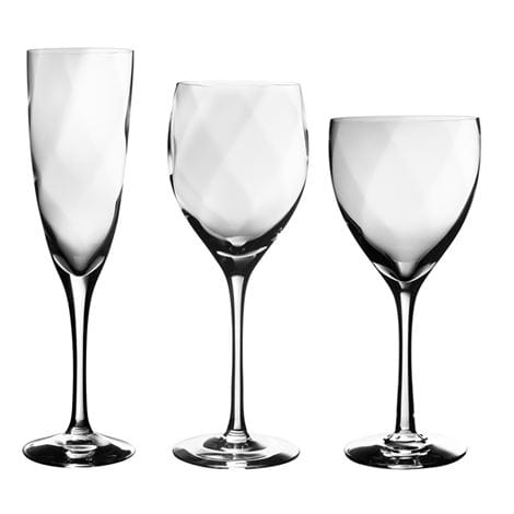 Chateau champagne glass, 21 cl Kosta Boda