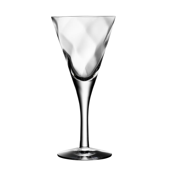 Chateau snaps glass - 6 cl - Kosta Boda