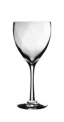 Chateau white wineglass 30 cl, 30 cl Kosta Boda