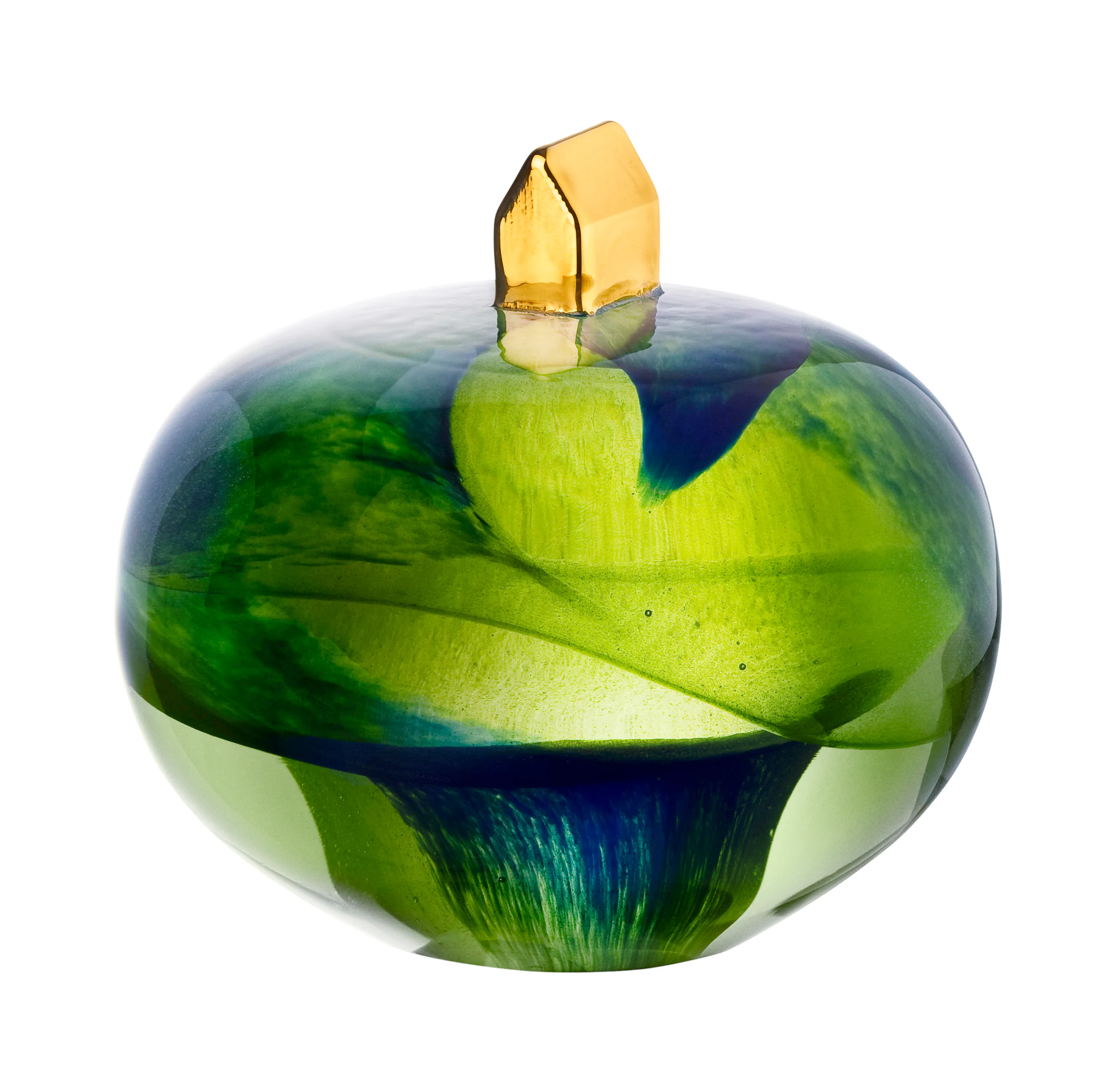 Earth sculpture - Kosta Boda | KitchenTime Earth sculpture - Kosta Boda | KitchenTime