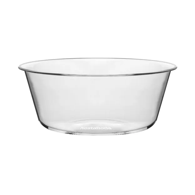 Innocent bowl, Ø14,5 cm, 2-pack Kosta Boda
