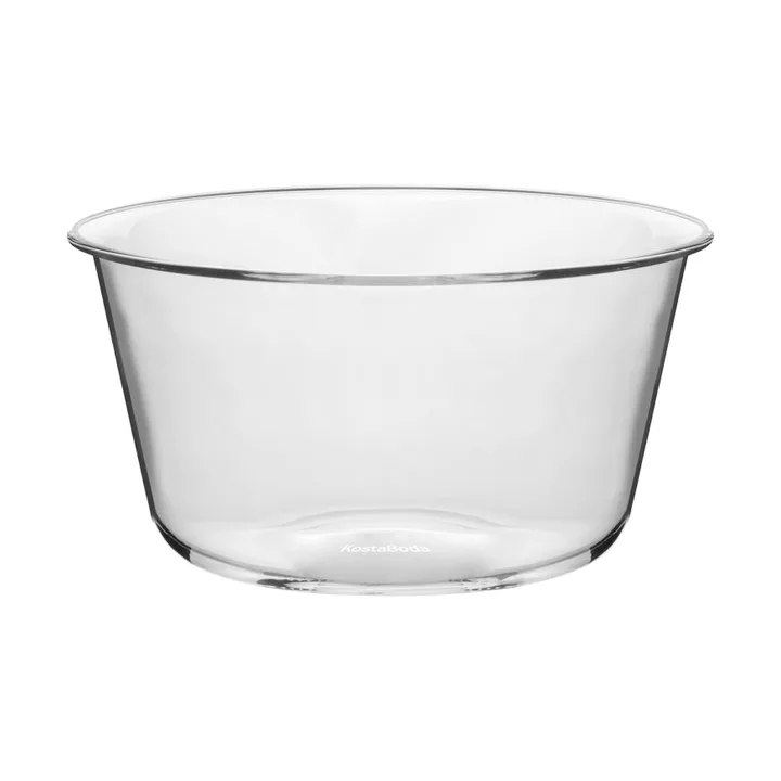 Innocent bowl - Ø25 cm - Kosta Boda
