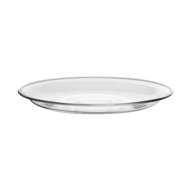 Innocent plate, Ø14,5 cm, 2-pack Kosta Boda