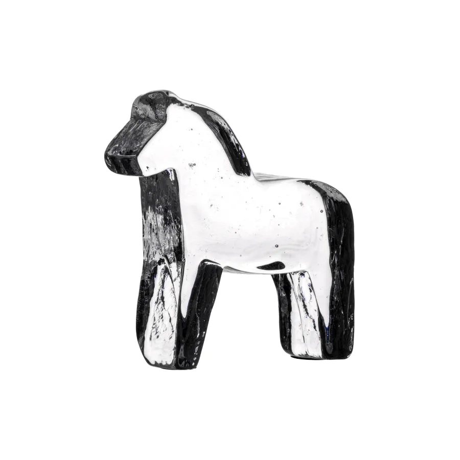 Kosta horse, 16 cm Kosta Boda Kosta horse, 16 cm Kosta Boda