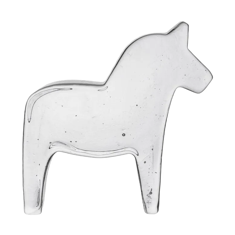 Kosta horse, 16 cm Kosta Boda Kosta horse, 16 cm Kosta Boda