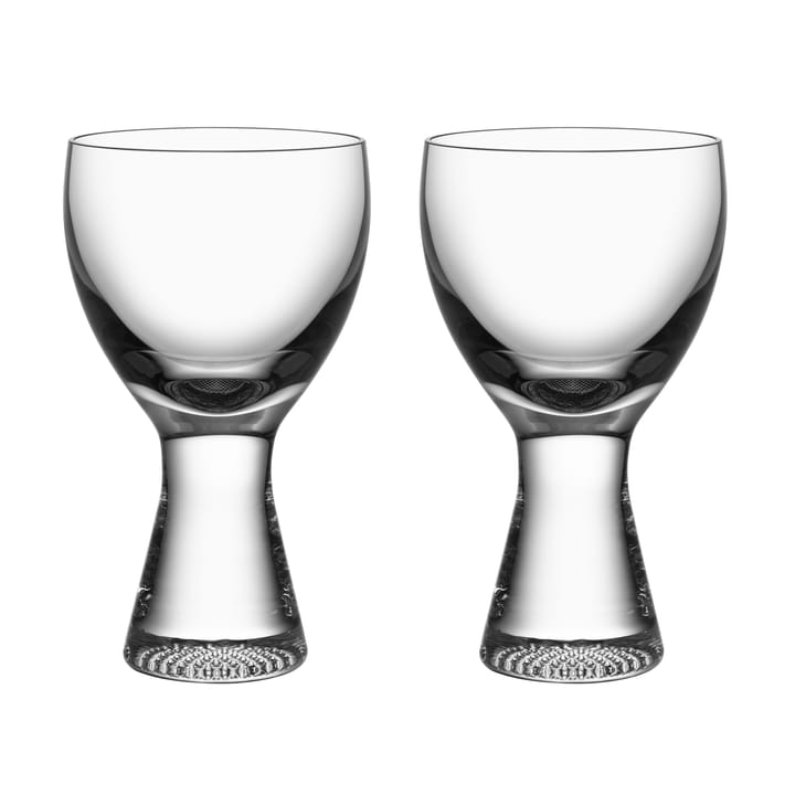 Limelight wine glass XL 2-pack, 35 cl Kosta Boda