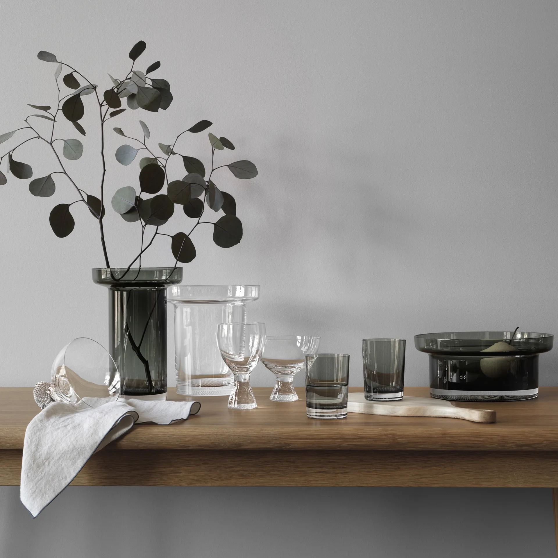 Limelight wine glass XL 2-pack, 35 cl Kosta Boda