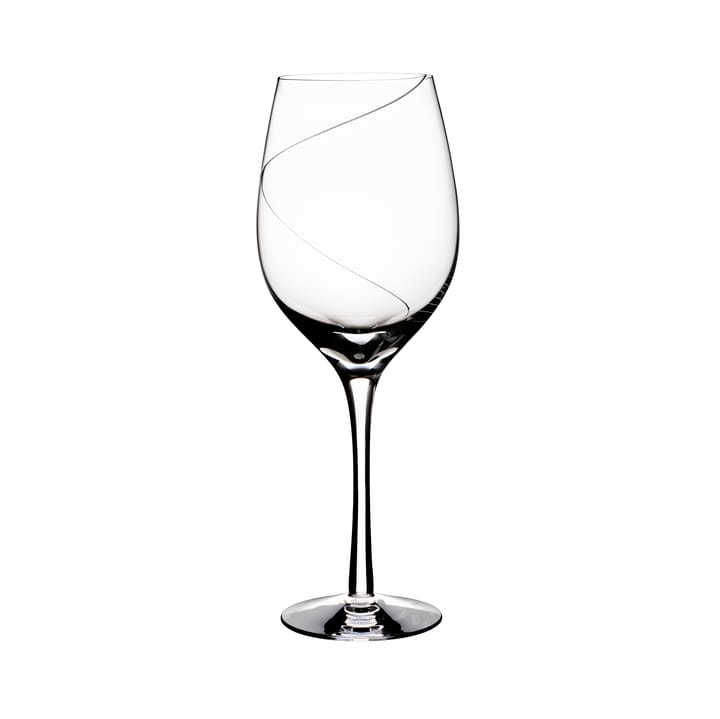 Line wine glass XL 67 cl, Clear Kosta Boda