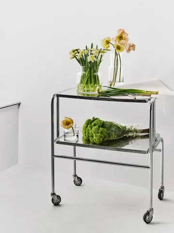 Meadow vase 115 mm - Ready - Kosta Boda