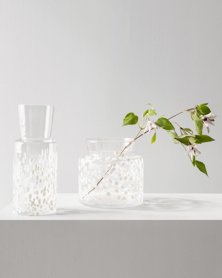 Meadow vase 115 mm, Vinter Kosta Boda