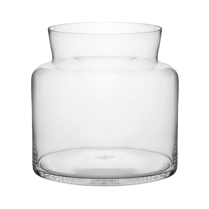 Meadow vase 195 mm - Ready - Kosta Boda