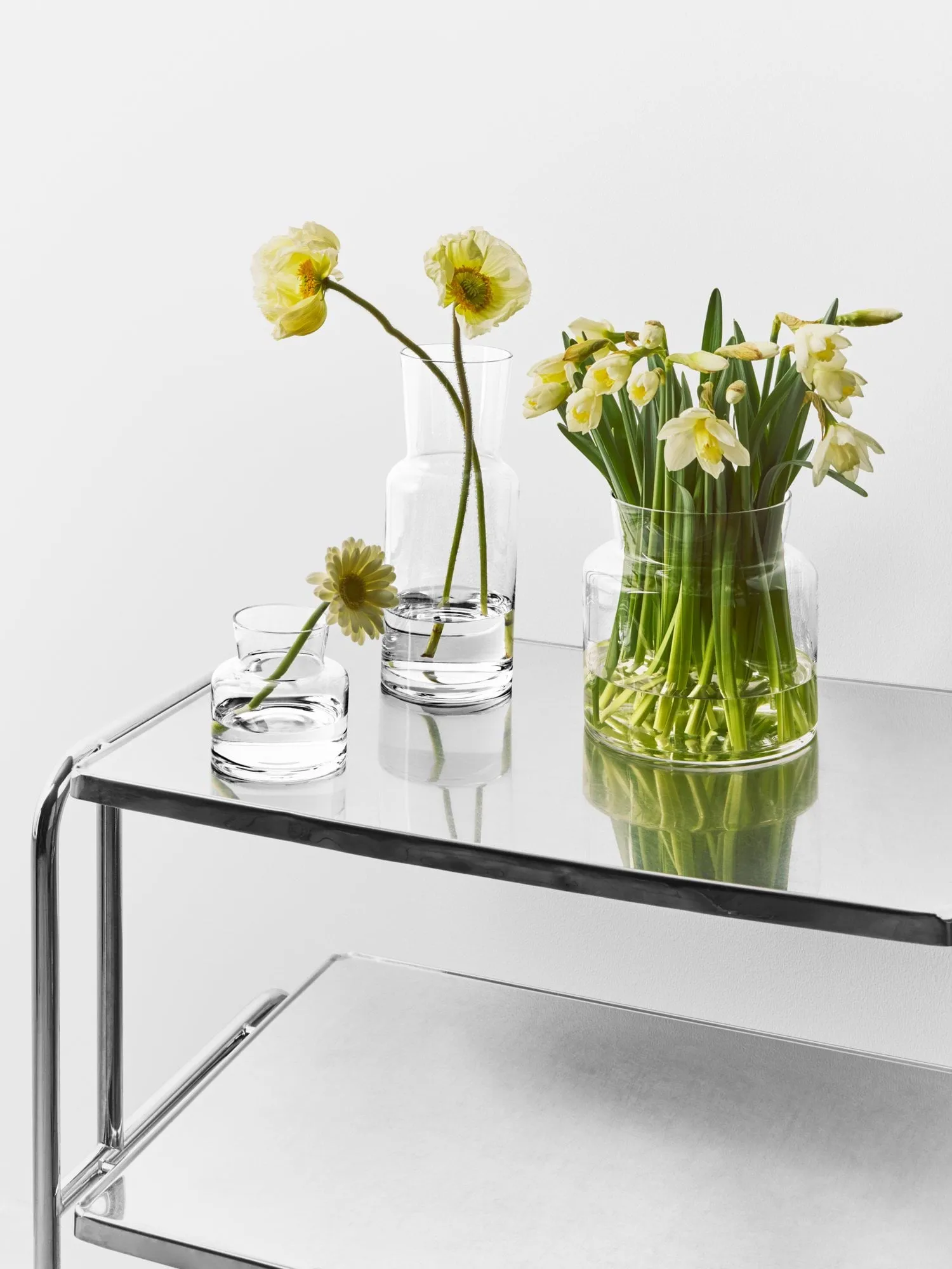 Meadow vase 195 mm, Ready Kosta Boda