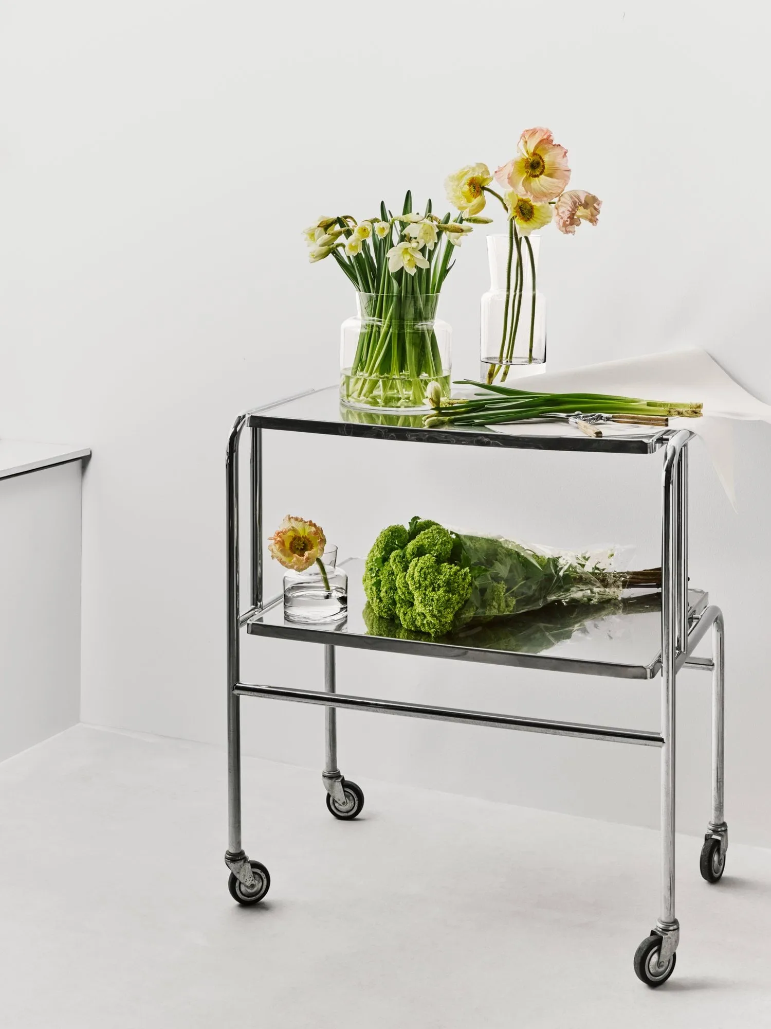 Meadow vase 195 mm, Ready Kosta Boda