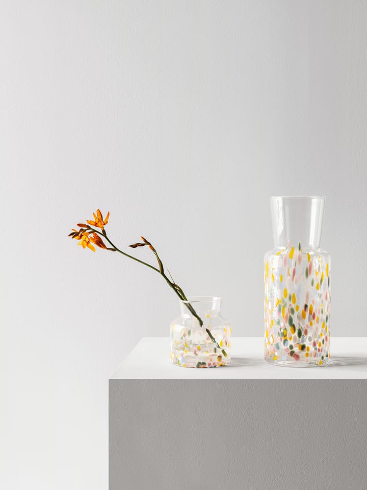 Meadow vase 195 mm, Spring Kosta Boda