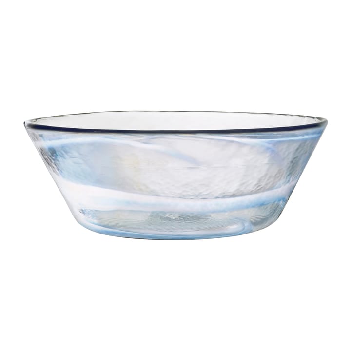 Mine bowl Ø25 cm, White Kosta Boda