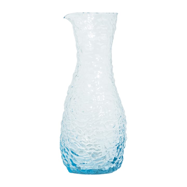 Moss carafe 1.42 l, Circular glass Kosta Boda