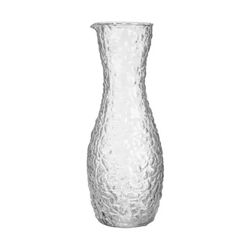 Moss carafe 1.42 l - Clear - Kosta Boda