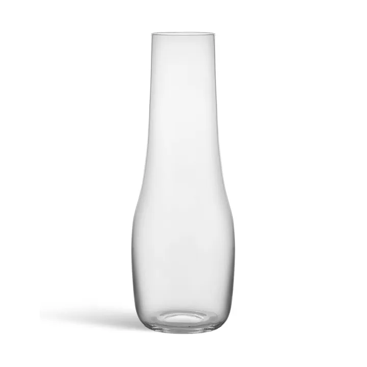 Nutid carafe - Clear, 1.2 l - Kosta Boda