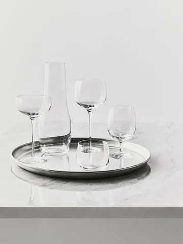 Nutid carafe - Clear, 1.2 l - Kosta Boda