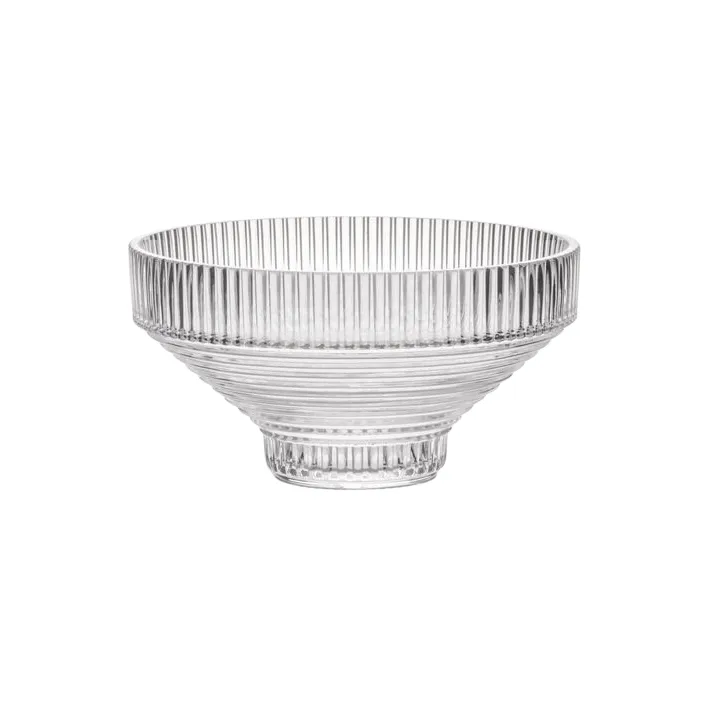 Pavilion bowl, Clear, 14 cm Kosta Boda