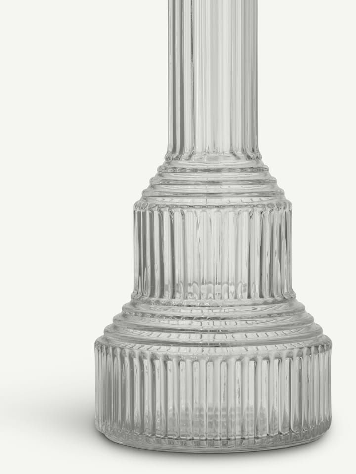 Pavilion vase 169 mm, Clear Kosta Boda
