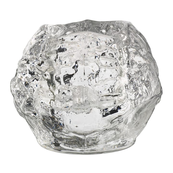 Snowball votive, medium Kosta Boda