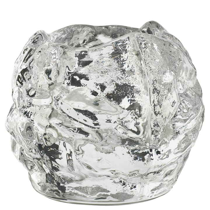 Snowball votive - small - Kosta Boda