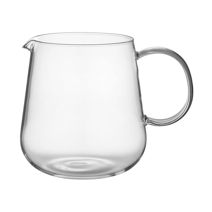 Viva jug 2 L - Clear - Kosta Boda