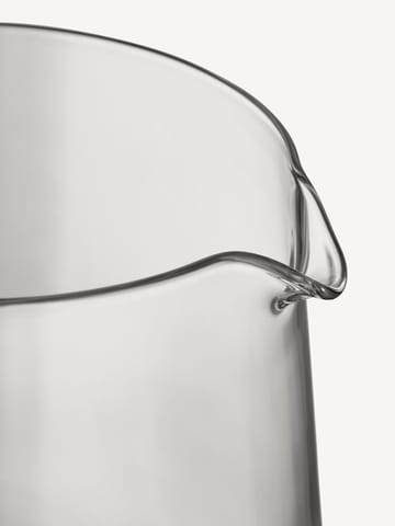 Viva jug 2 L - Clear - Kosta Boda