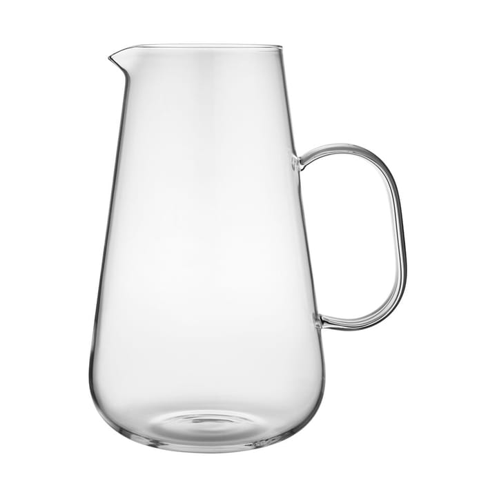 Viva jug 3 L - Clear - Kosta Boda