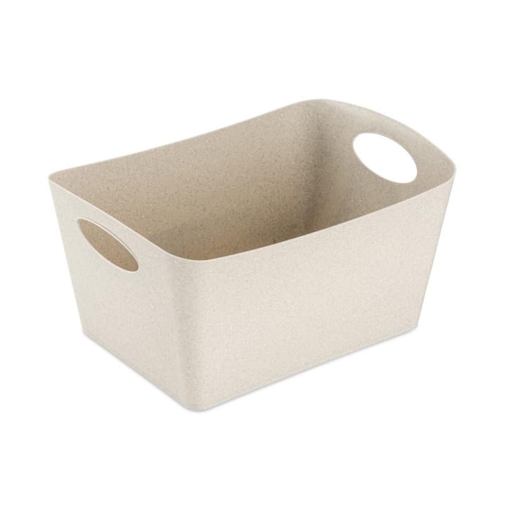 Boxxx storage box M 3.5 l, Recycled desert sand Koziol