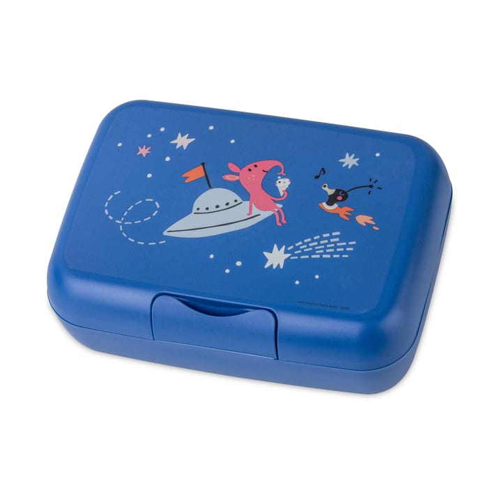 Candy lunch box L - Space - Koziol