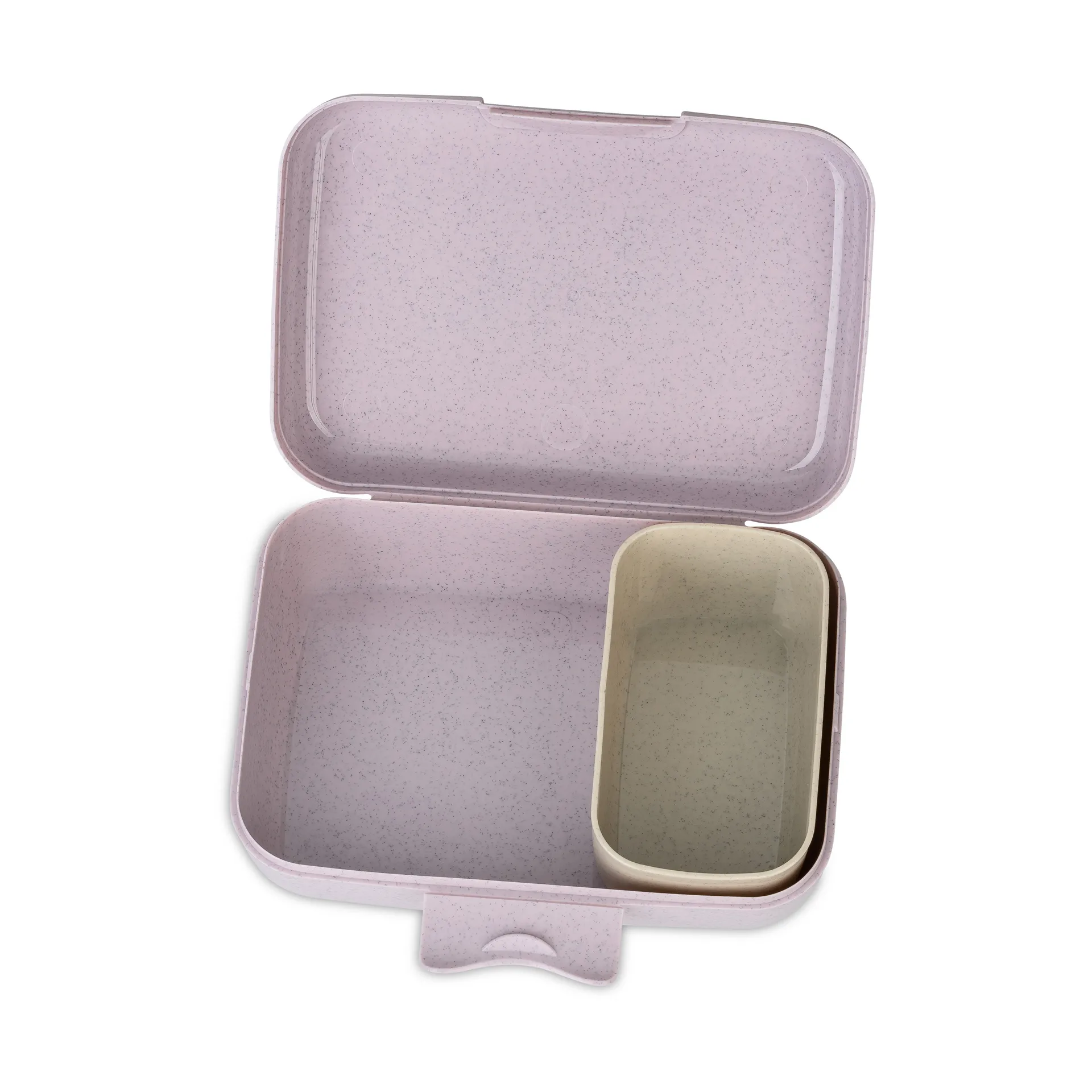 Candy lunch box L, Trucks Koziol