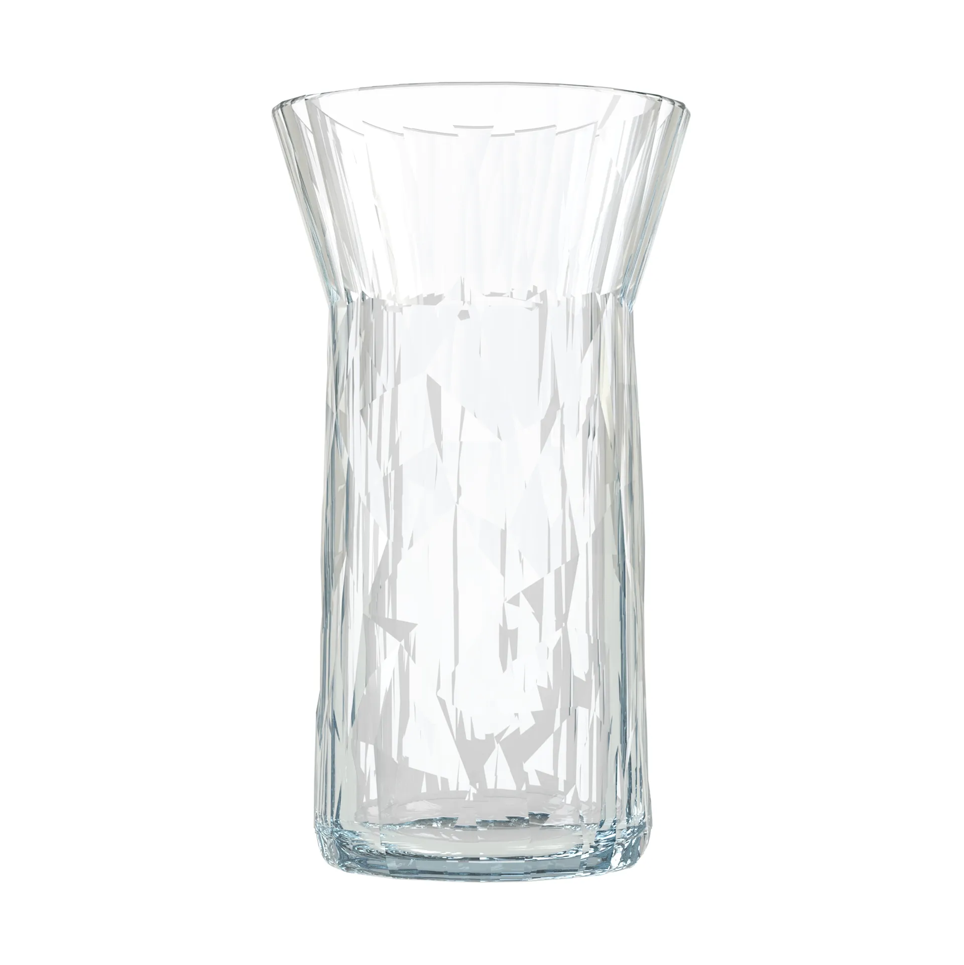 Club carafe 25 cl, Crystal clear Koziol