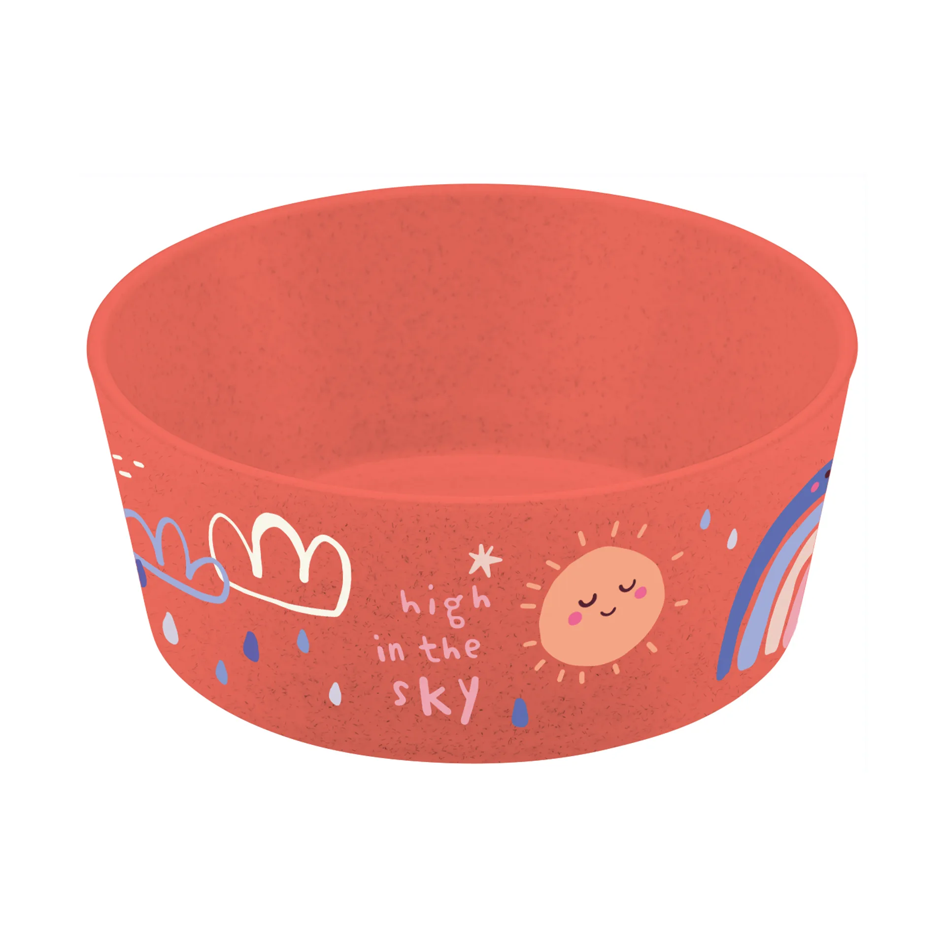 Connect children's dinnerware 3 pieces, Dreams Koziol