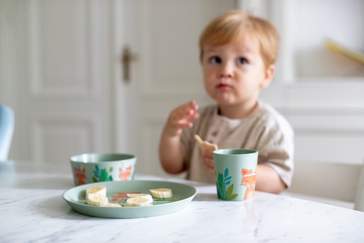 Connect children's dinnerware 3 pieces, Harry Koziol