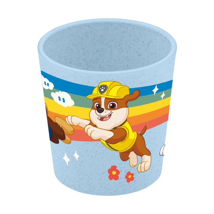Connect Paw Patrol children's dinner set 3 pieces, Blue Koziol