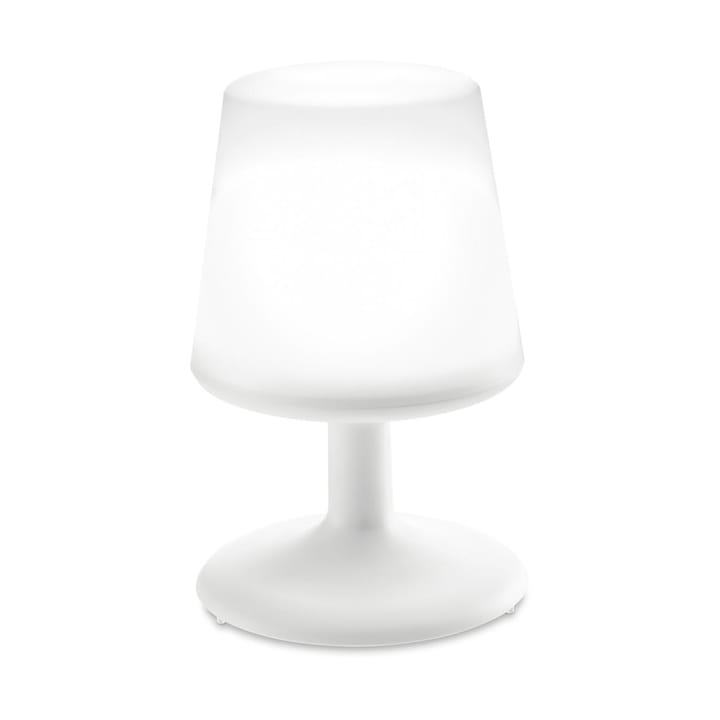 Light To Go LED lamp - White - Koziol