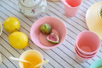 Nora Macarons dinnerware set 16 pieces - Multi - Koziol