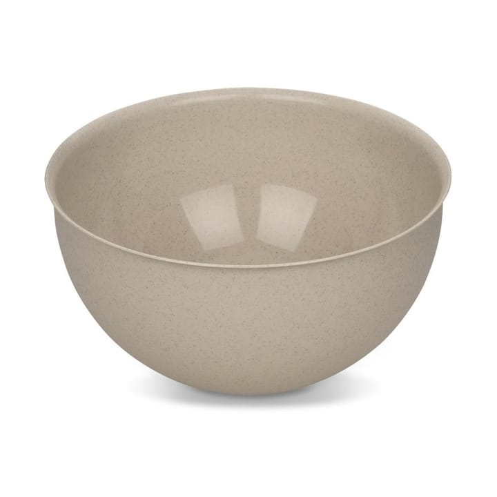 Palsby bowl/jar L 5 l, Natural desert sand Koziol