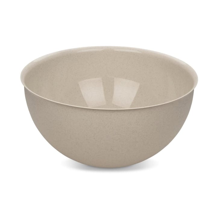 Palsby bowl/jar M 2 l, Natural desert sand Koziol