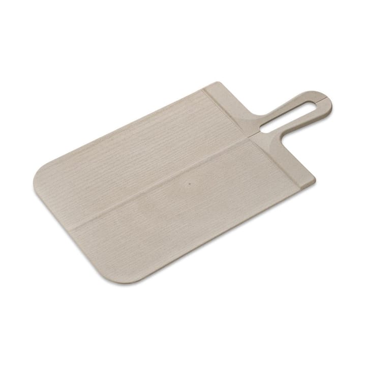 Snap folding cutting board L 24.2x46.4 cm, Natural desert sand Koziol