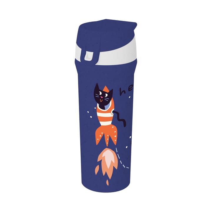 Stan water bottle 50 cl - Space - Koziol