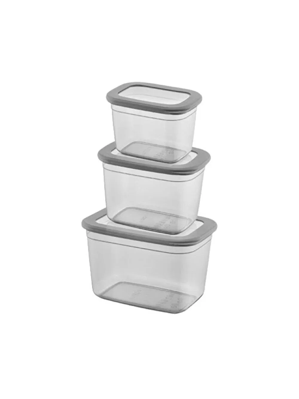 Evora storage jar tall, 3 pieces Kütahya