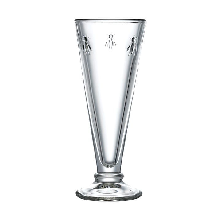 Abeille champagne flute 15 cl 6-pack, Clear La Rochère